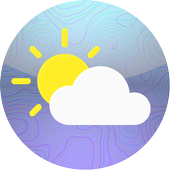 meteo live &amp; Radar gratuit icon