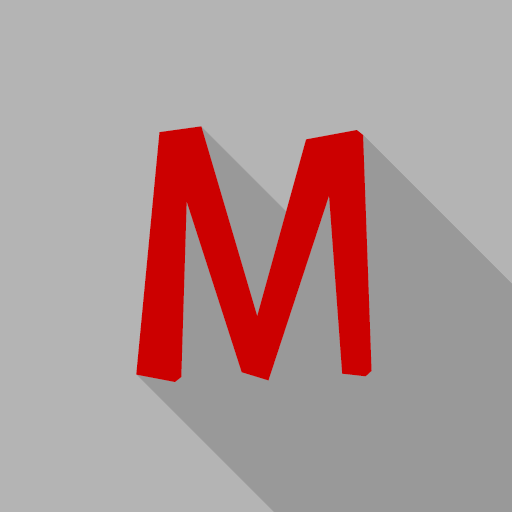 M.Track Mobile icon