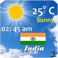 India Weather