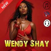 Wendy Shay icon
