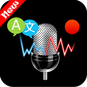 Speak &amp; Translate(voice,Texte, photo) иконка