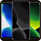 Wallpapers for iPhone | HD Os13 Wallpapers أيقونة