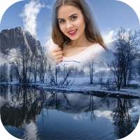 New Version Natural Photo Frames Application 2020 on 9Apps