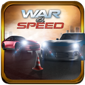 Turbo Race - War of Speed icon
