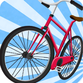 BMX Bicycle Racing Stunt:BMX Bike Race Free Game icon