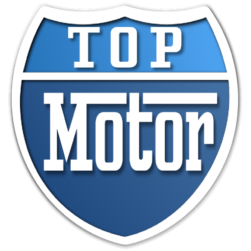 Top Motor - Car &amp; Fuel Manager icon