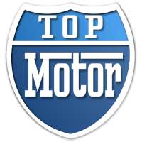 Top Motor - Car & Fuel Manager