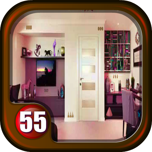 Old Abandoned Room Escape - Escape Games Mobi 55 icon