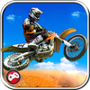 Bike Racing Trail Xtreme: Offroad Drive Adventure icon