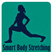 Smart Body Stretching icon