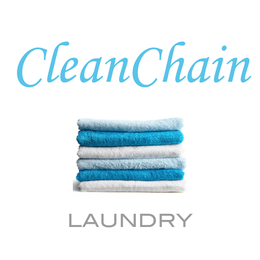 Chain of Clean SA icon