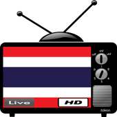 TV Thailand