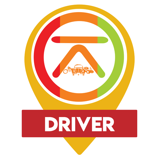 Autokatta Driver No commission icon