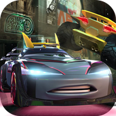 Perfect Racer Car Racing icon