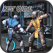 Best Guide MORTAL KOMBAT X icon
