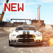 City Car Drift Race icon