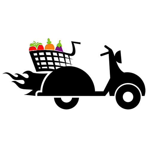 Healthy Basket- Home Delivery App icon