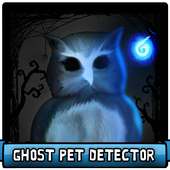Ghost Pet Detector on 9Apps