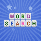 WORD SEARCH icon