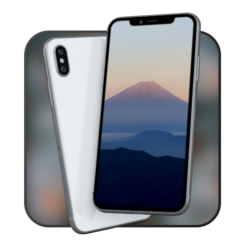 Theme for Samsung Galaxy A80 icon