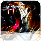 The Glory of The Tiger on 9Apps