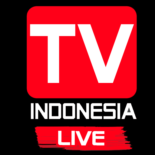 Tv Indonesia Live V1 - Nonton TV Online Indonesia icon