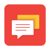 Messenger Mensageiro иконка