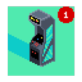 Classic Arcade icon