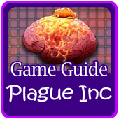 Guide Plague Inc icon