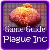 Guide Plague Inc