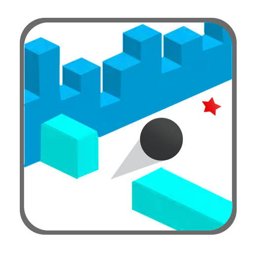 Going Speed Ball Catch Up - Catch Up The Race 3D icon