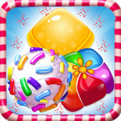 Lollipop Candy 2020: Match 3 Games &amp; Lollipops icon
