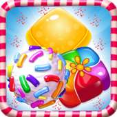 Lollipop Candy 2020: Match 3 Games & Lollipops
