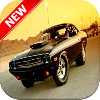 Muscle Cars Wallpapers