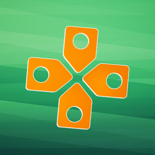 Super Nostalgia Video Game Emulator (classic game) icon