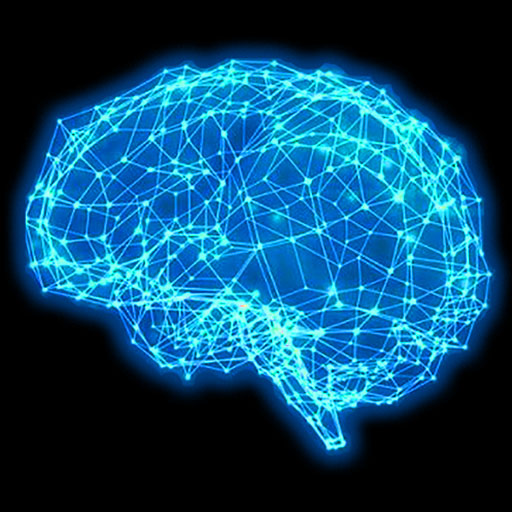 Psychology personality tests icon