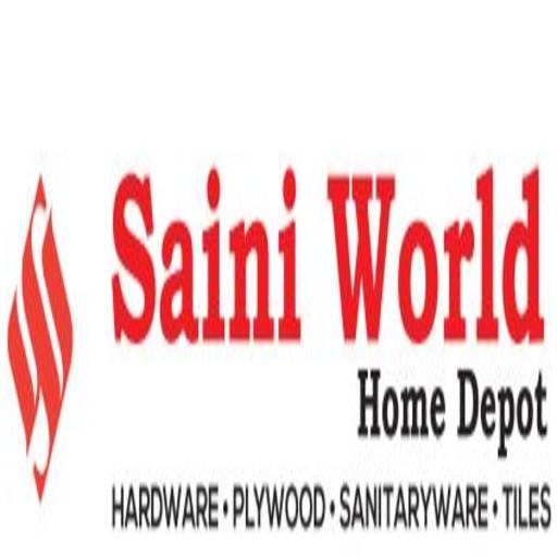 Saini World icon