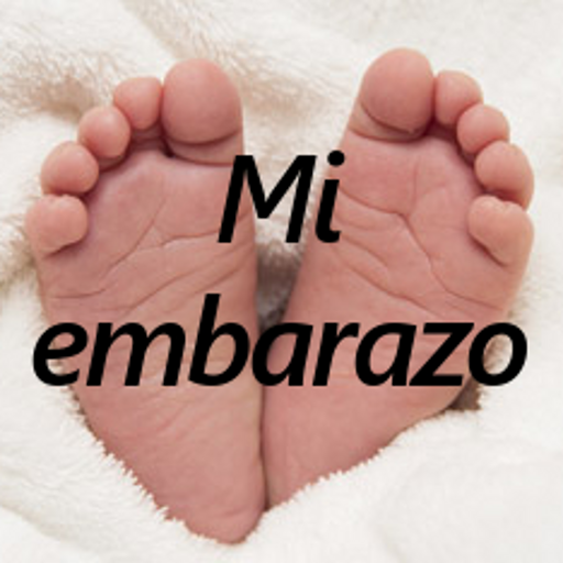 Mi Embarazo icon