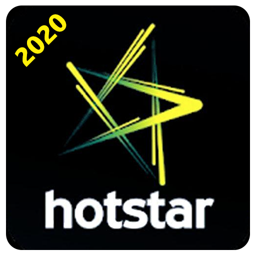Hotstar Live Show -Free Hotstar Movies HD TV Guide icon