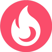 Hot for Reddit icon