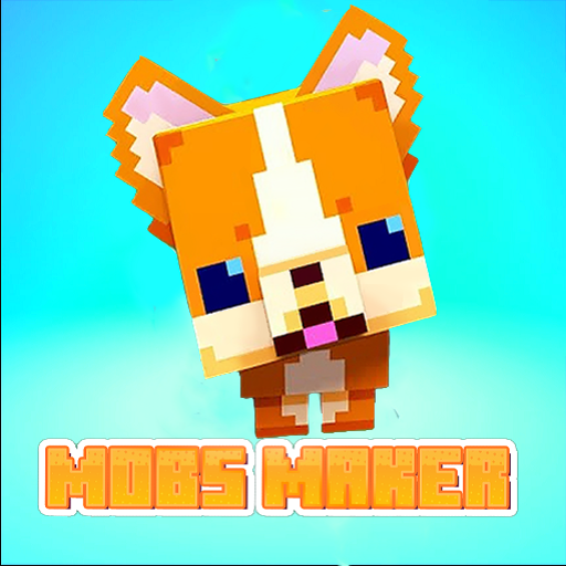 Mobs Maker for Minecraft icon