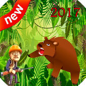 Bablu dablu jungle world icon