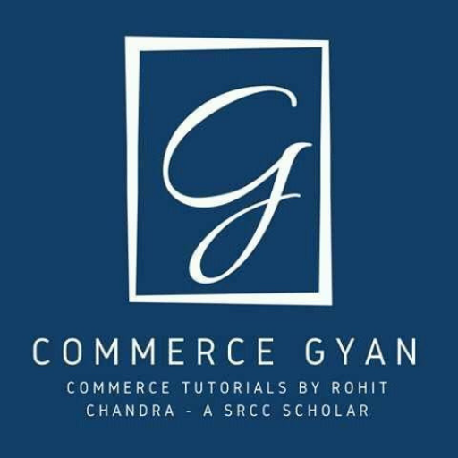 Commerce Gyan icon