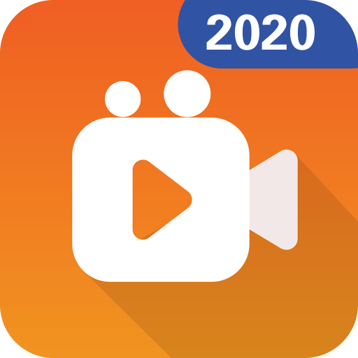 Screen Recorder, Video Recorder - Nex Recorder icon