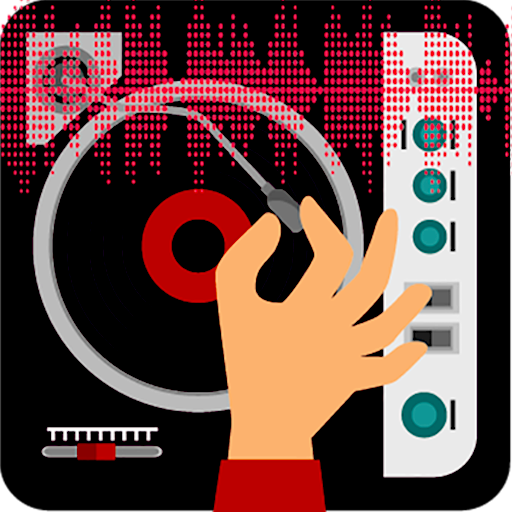 Piano Tiles Magic EDM Music icon