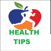 Health Tips icon