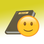 Emoji Diary icon
