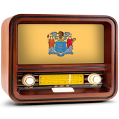 ALL NEW JERSEY RADIO icon