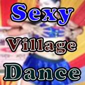 Sexy Village Dance