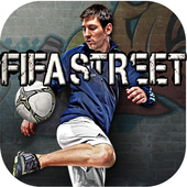 Guide for FIFA Street icon